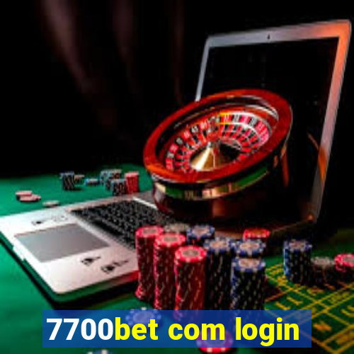 7700bet com login